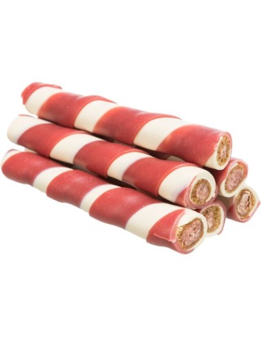 Rouleau a Macher Fourré au Canard 10cm