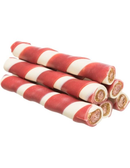 Rouleau a Macher Fourré au Canard 10cm