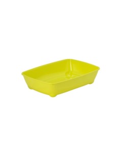 Bac A Litiere 42Cm Lemon