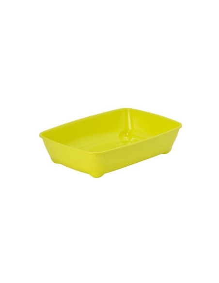 Bac A Litiere 42Cm Lemon