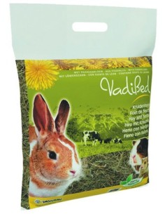 Foin De Fleurs De Pissenlit 500Gr