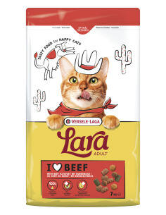 Lara Adult Boeuf 7kg