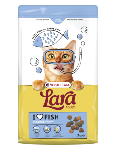 Lara Adult Saumon 7kg