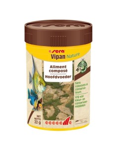 SERA VIPAN NATURE 100ML Sera