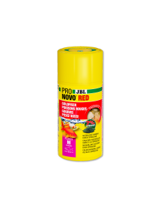 JBL Pronovo Red Flakes M 250ml