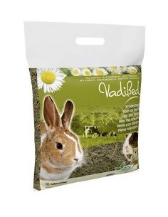 Foin De Fleurs Camomille 500Gr