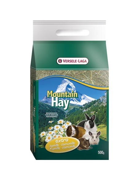 Foin Montagne 500gr