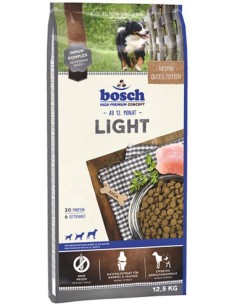 Bosch Light 12.5Kg