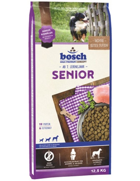 Bosch Senior 12.5Kg