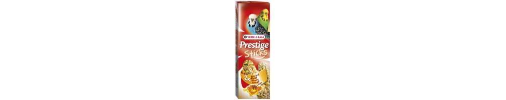 Petite&Grande perruche