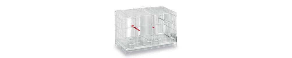 Cages 