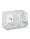 Cages 