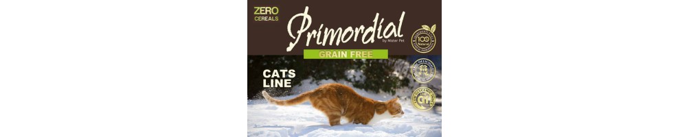 Primordial
