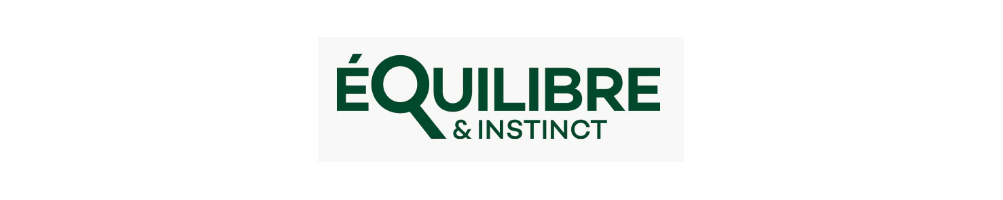 Equilibre & Instinct