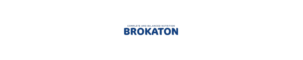 Brokaton