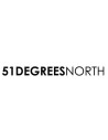 51 DEGREES NORTH